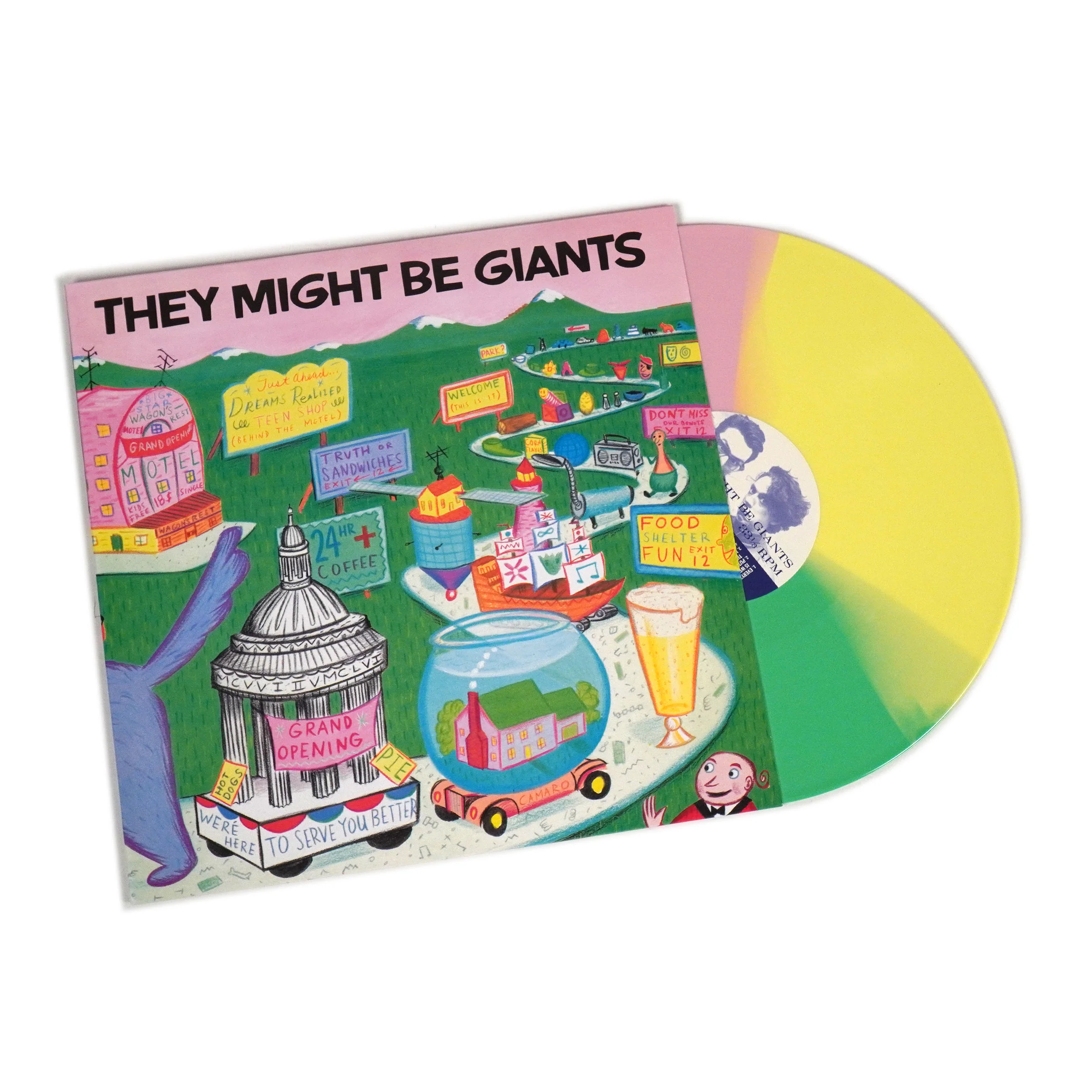 Product image 1